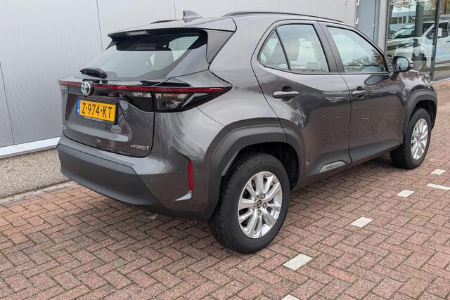 Toyota YARIS Cross 1.5 Hybrid Active |BTW auto| NL Auto|
