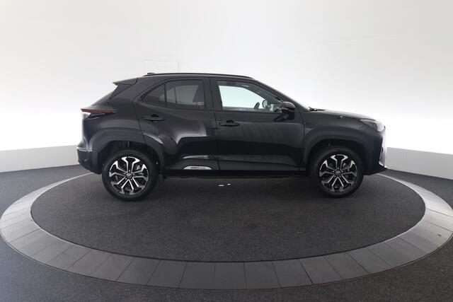 Toyota YARIS Cross 1.5 Hybrid 130 Dynamic