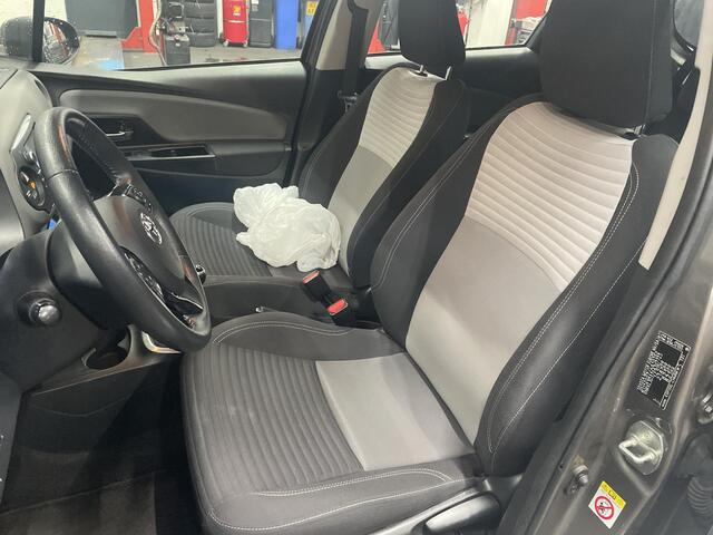 Toyota YARIS 1.0 VVT-i Active | Airco | Camera | 1E eigenaar