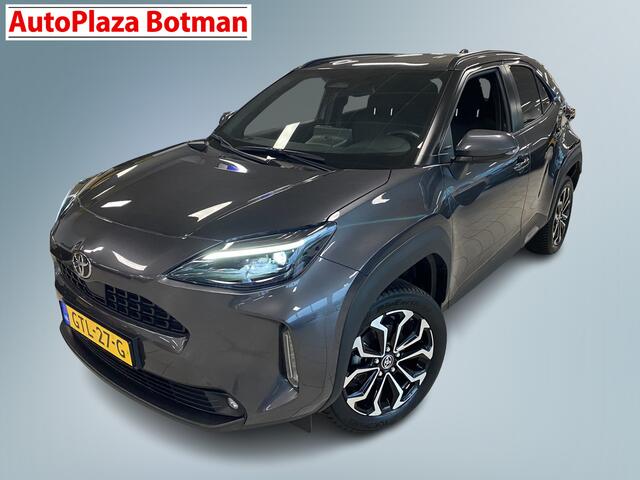 Toyota YARIS Cross 1.5 Hybrid 115 First Edition