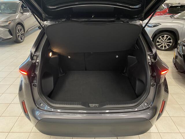 Toyota YARIS Cross 1.5 Hybrid 115 First Edition