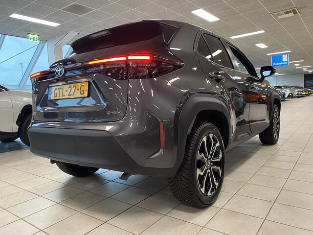 Toyota YARIS Cross 1.5 Hybrid 115 First Edition