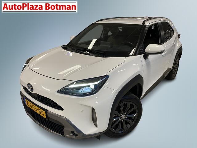 Toyota YARIS Cross 1.5 Hybrid Explore | PDC | Stoelverwarming
