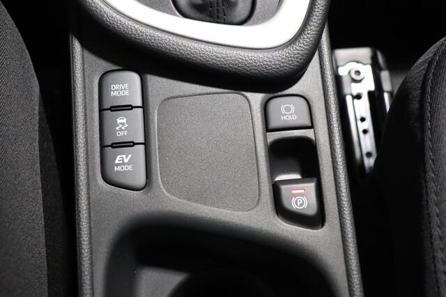 Toyota YARIS 1.5 Hybrid 115 Comfort, Apple Carplay/Android Auto, Cruise & Climate control, Inruilpremie ¤1000,- !