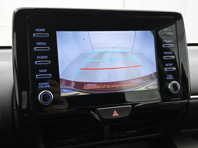 Toyota YARIS 1.5 Hybrid Dynamic | Apple CarPlay / Android Auto (Navigatie) | Keyless Entry |