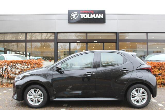 Toyota YARIS 1.5 Hybrid 115 Active | Rijklaar | Apple/Android | Camera | Adap Cruise | Clima | DAB+