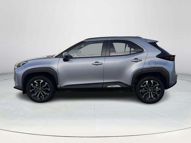 Toyota YARIS Cross 1.5 Hybrid 115 Dynamic Comfort Pack