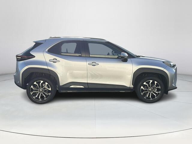 Toyota YARIS Cross 1.5 Hybrid 115 Dynamic Comfort Pack