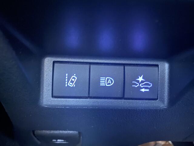 Toyota YARIS 1.5 Hybrid Dynamic Apple Carplay/Android Auto