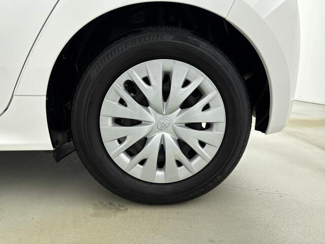 Toyota YARIS 1.5 Hybrid 115 Comfort | Apple Carplay/Android Auto | Climate control | Achteruitrijcamera |