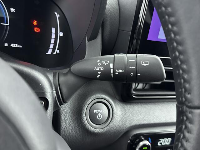 Toyota YARIS 1.5 Hybrid 115 First Edition | Full map navigatie | Climate control | LM velgen | Privacy glass |