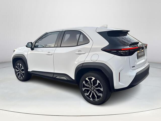 Toyota YARIS Cross 1.5 Hybrid Dynamic Comfort Pack | 06-10141018 Voor meer informatie