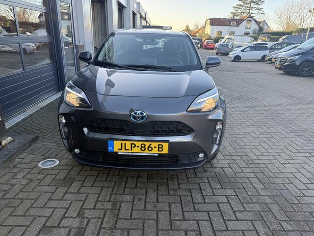 Toyota YARIS Cross 1.5 Hybrid Active