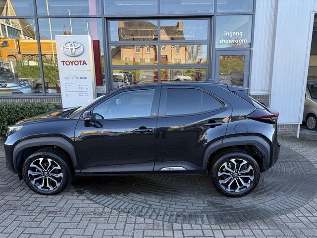 Toyota YARIS Cross 1.5 Hybrid First Edition