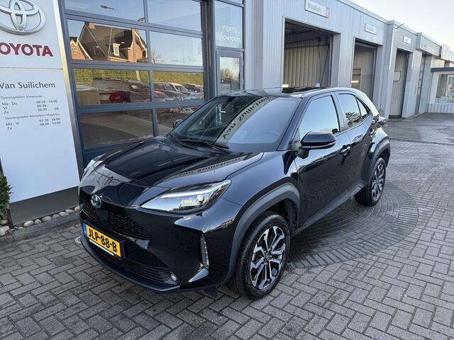 Toyota YARIS Cross 1.5 Hybrid First Edition