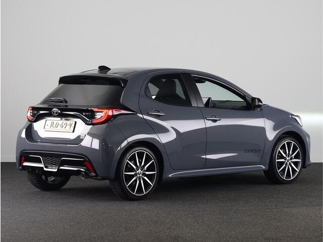 Toyota YARIS 1.5 Hybrid 130 GR Sport *DEMO* | GR-Sport Plus Pack |