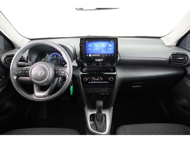 Toyota YARIS Cross 1.5 Hybrid 115 Active *Nieuw*