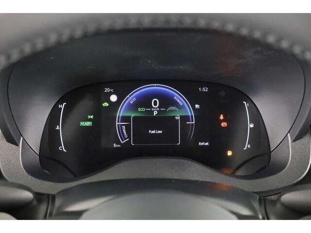 Toyota YARIS Cross 1.5 Hybrid 115 Active *Nieuw*