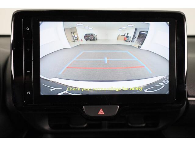 Toyota YARIS Cross 1.5 Hybrid 115 Active *Nieuw*