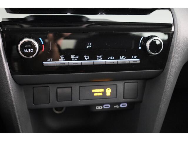 Toyota YARIS Cross 1.5 Hybrid 115 Active *Nieuw*