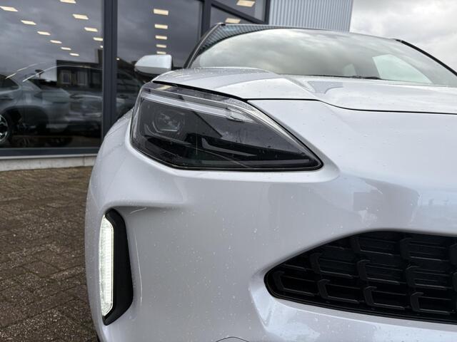 Toyota YARIS Cross 1.5 Hybrid First Edition