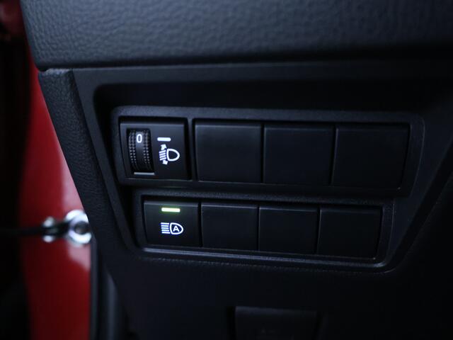 Toyota YARIS 1.5 Hybrid Dynamic Licht Metalen velgen | Achteruitrijcamera | Mistlampen | Apple Carplay Android auto