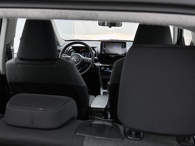 Toyota YARIS Cross 1.5 Hybrid Active | NL auto | dealeronderhouden |