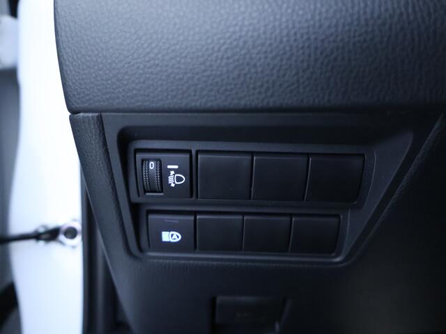 Toyota YARIS 1.5 Hybrid 115 First Edition