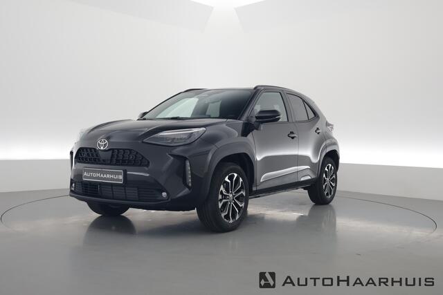 Toyota YARIS Cross 1.5 Hybrid 130pk Teamplayer | Winter pack | Safety pack | Navi | Adapt. Cruise | Camera | Keyless