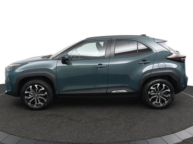 Toyota YARIS Cross 1.5 Hybrid 115 Dynamic | Comfort Pakket | Nieuwe Auto |