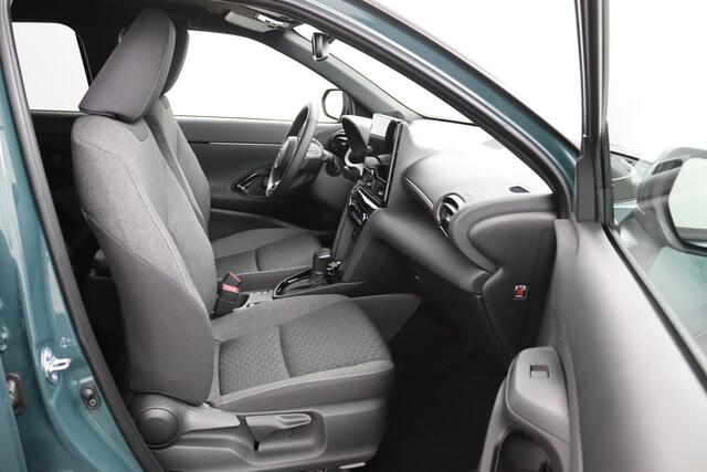 Toyota YARIS Cross 1.5 Hybrid 115 Dynamic | Comfort Pakket | Nieuwe Auto |