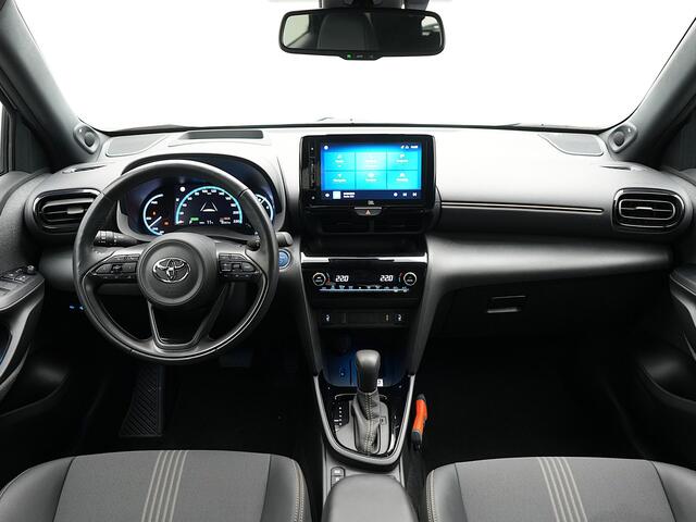 Toyota YARIS Cross 1.5 Hybrid Adventure | Head-Up Display | JBL-Audio |