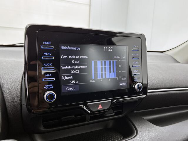 Toyota YARIS 1.5 VVT-i Dynamic | NL-Auto | Apple Carplay /- Android Auto | Parkeercamera |