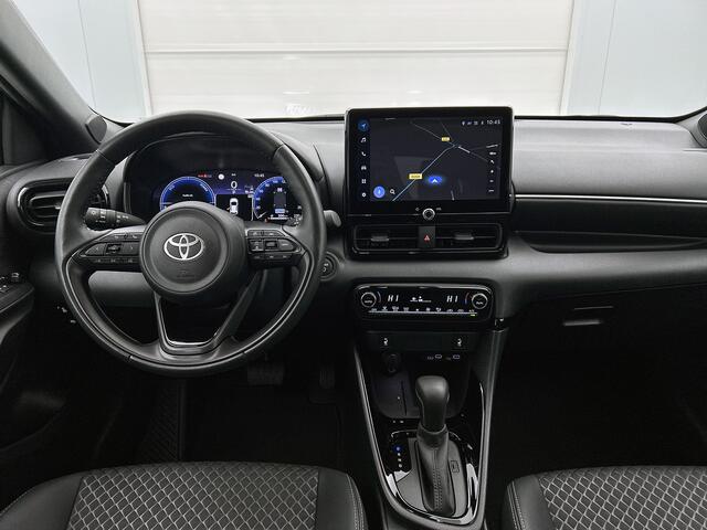 Toyota YARIS 1.5 Hybrid 130 Executive