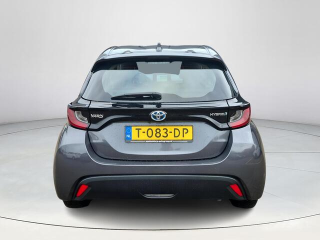Toyota YARIS 1.5 Hybrid Active **NAVIGATIE/ PARKEERCAMERA/ GARANTIE**