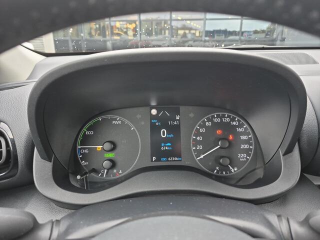 Toyota YARIS 1.5 Hybrid Active **NAVIGATIE/ PARKEERCAMERA/ GARANTIE**