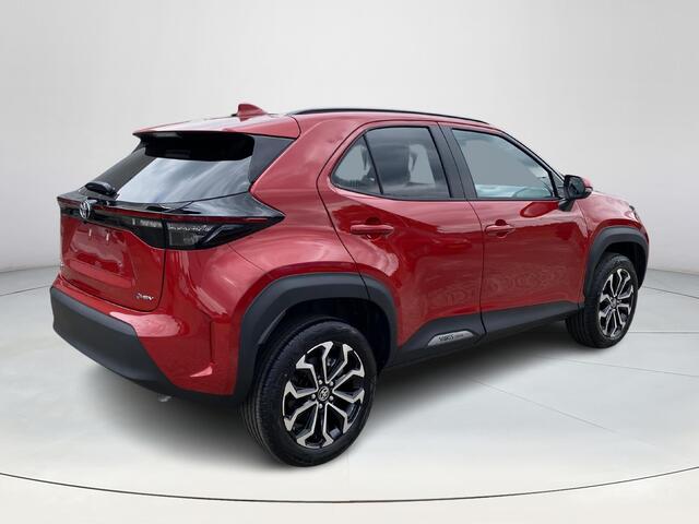 Toyota YARIS Cross 1.5 Hybrid 115 Dynamic Comfort Pack