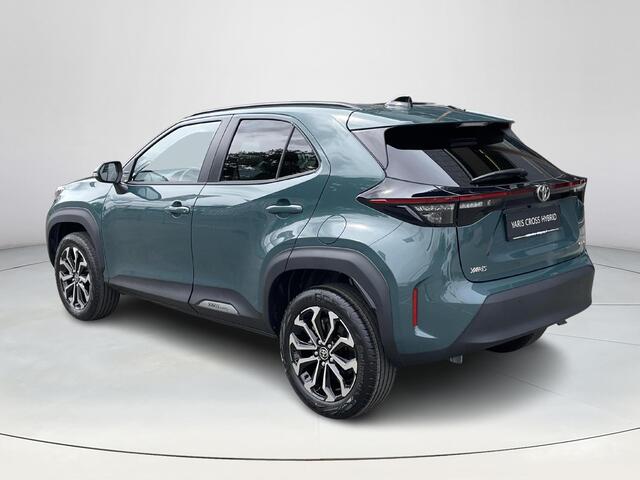 Toyota YARIS Cross 1.5 Hybrid 115 Dynamic Comfort Pack