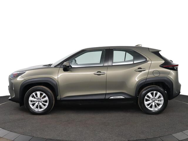 Toyota YARIS Cross 1.5 Hybrid Active | AWD 4x4 | Apple carplay & Android auto | Parkeer camera |