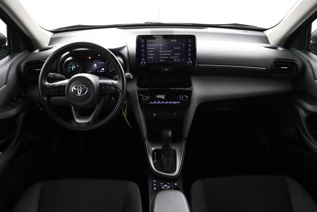 Toyota YARIS Cross 1.5 Hybrid Active | AWD 4x4 | Apple carplay & Android auto | Parkeer camera |