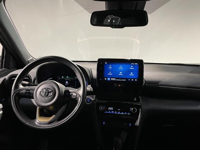 Toyota YARIS Cross 1.5 Hybrid Explore 1e eigenaar | Climate controle | Navigatie | Camera