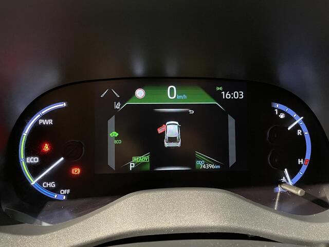 Toyota YARIS Cross 1.5 Hybrid Explore 1e eigenaar | Climate controle | Navigatie | Camera