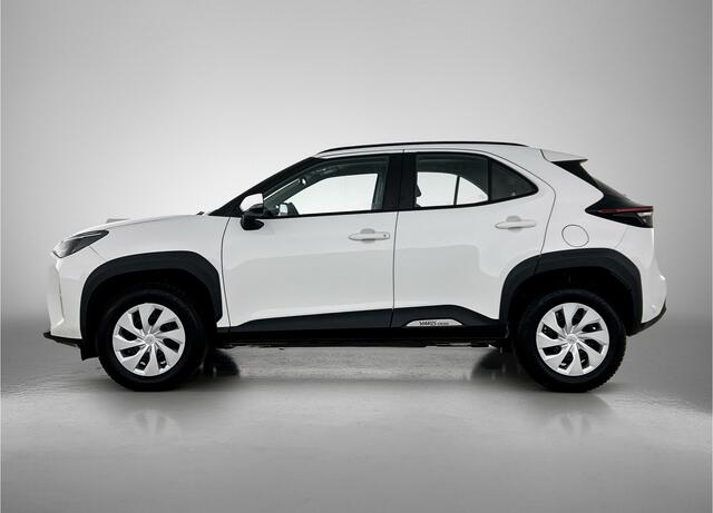 Toyota YARIS Cross 1.5 Hybrid 115 Active | Apple Carplay/Android auto | Stoelverwarming | Climate Control |