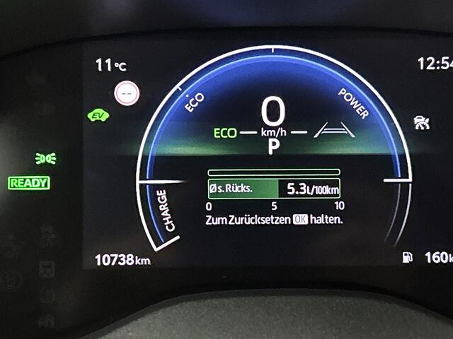 Toyota YARIS Cross 1.5 Hybrid 115 Active | Apple Carplay/Android auto | Stoelverwarming | Climate Control |