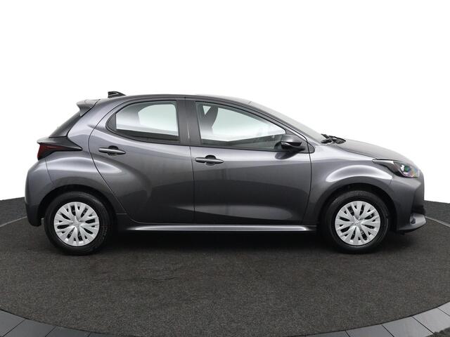 Toyota YARIS 1.5 Hybrid 115 Comfort | Nieuwe Auto | Apple Carplay & Android Auto | Achteruitrijcamera | Climate Control |
