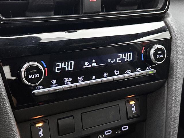 Toyota YARIS Cross 1.5 Hybrid 130 GR Sport | LED V+A | Climate control | Stoelverwarming | LM velgen |