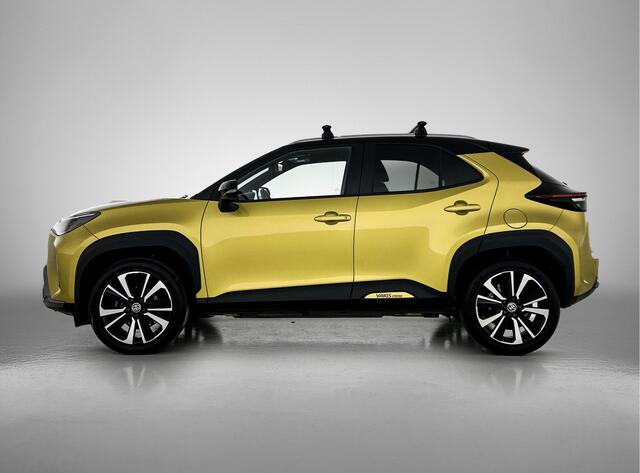 Toyota YARIS Cross 1.5 Hybrid Launch Edition | Navigatie | Panoramadak | Leder | JBL | BLS | PDC | Head-up |