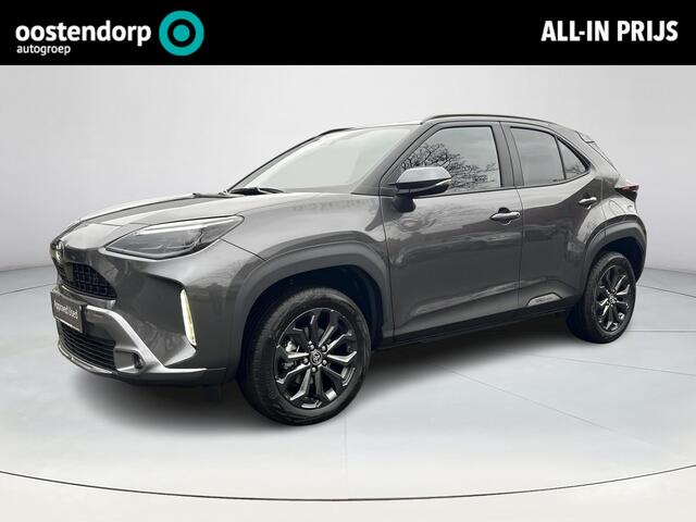 Toyota YARIS Cross 1.5 Hybrid Explore