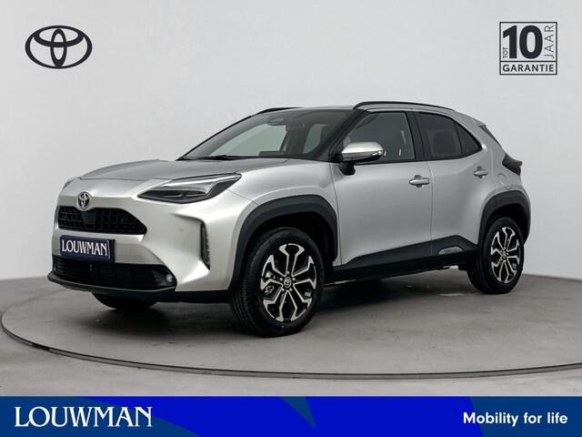 Toyota YARIS Cross 1.5 Hybrid 130 Dynamic + Comfort Pack | Apple Carplay/Android Auto | Comfort Pack |