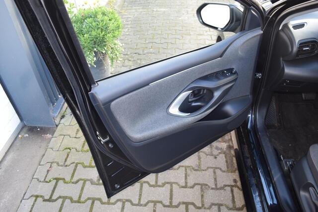 Toyota YARIS 1.5 Hybrid Dynamic